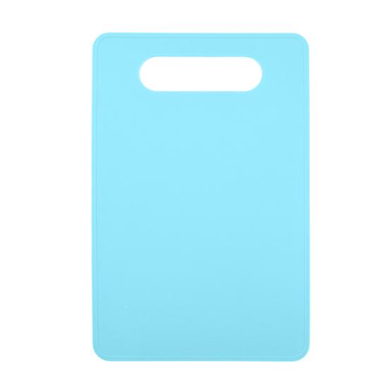 Tocător cu Canale Plastic Mini Tocătoare pentru Fructe Legume Plastic Fără BPA Sigur Placă pentru Prepararea Alimentelor pentru Uz Casnic