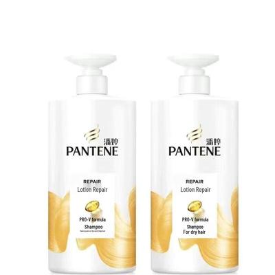 Pantene Feuchtigkeitsspendendes & Reparatur Shampoo Duo