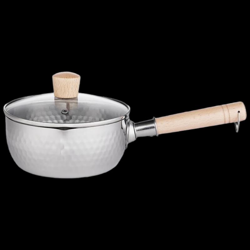 Bobo Haixin Yukihira Saucepan Set
