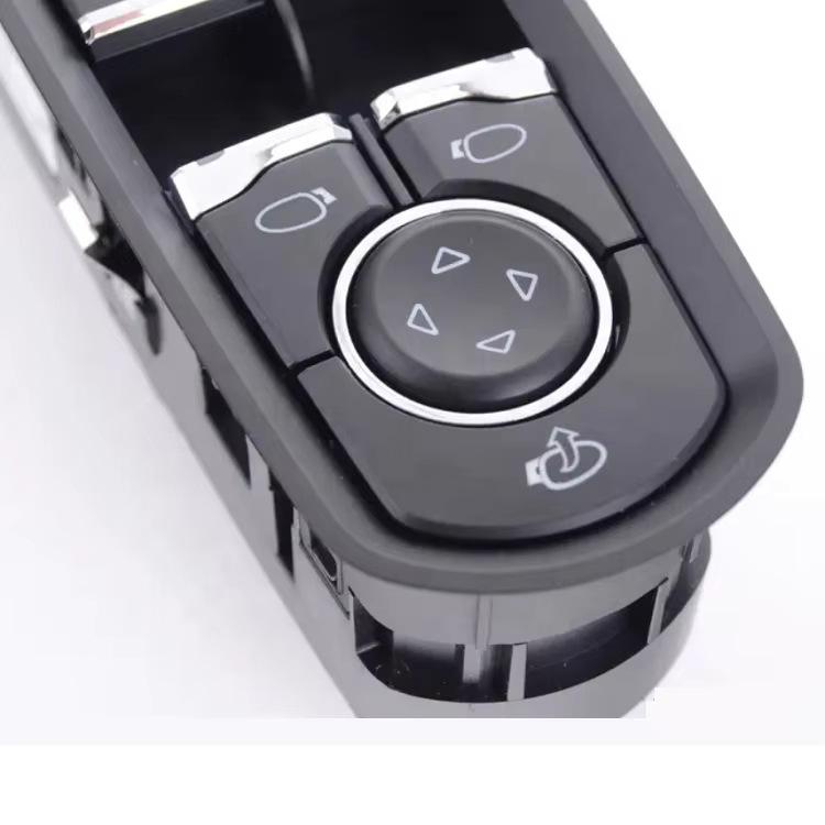 7PP959858AFDML Window Switch for 2015-2017 Porsche Cayenne 958