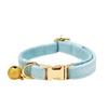 Laser Engraved Cat Bell Collar