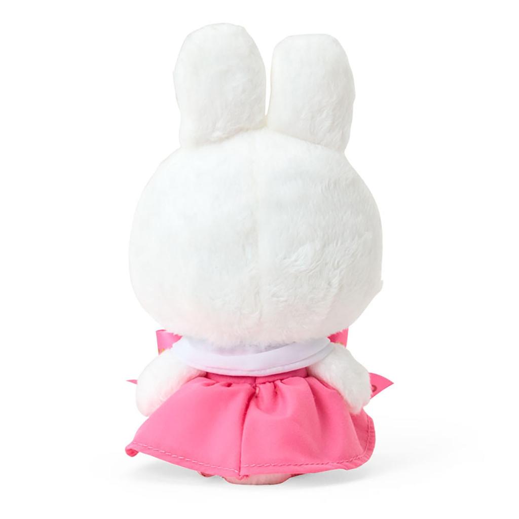 Sanrio Plush Toy (Character Grand Prix 2nd Edition Logo Ribbon) Cheery Chum, Ages 3 and up, 748927