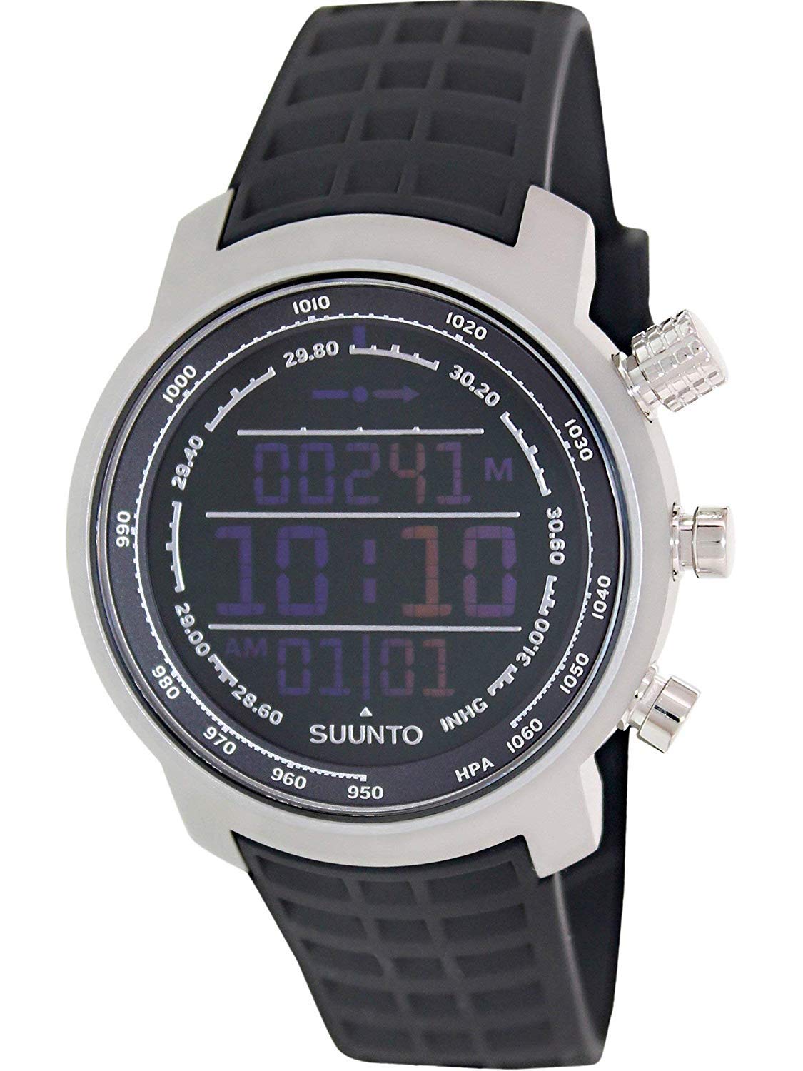

Suunto Elementum Sports Watch One Size