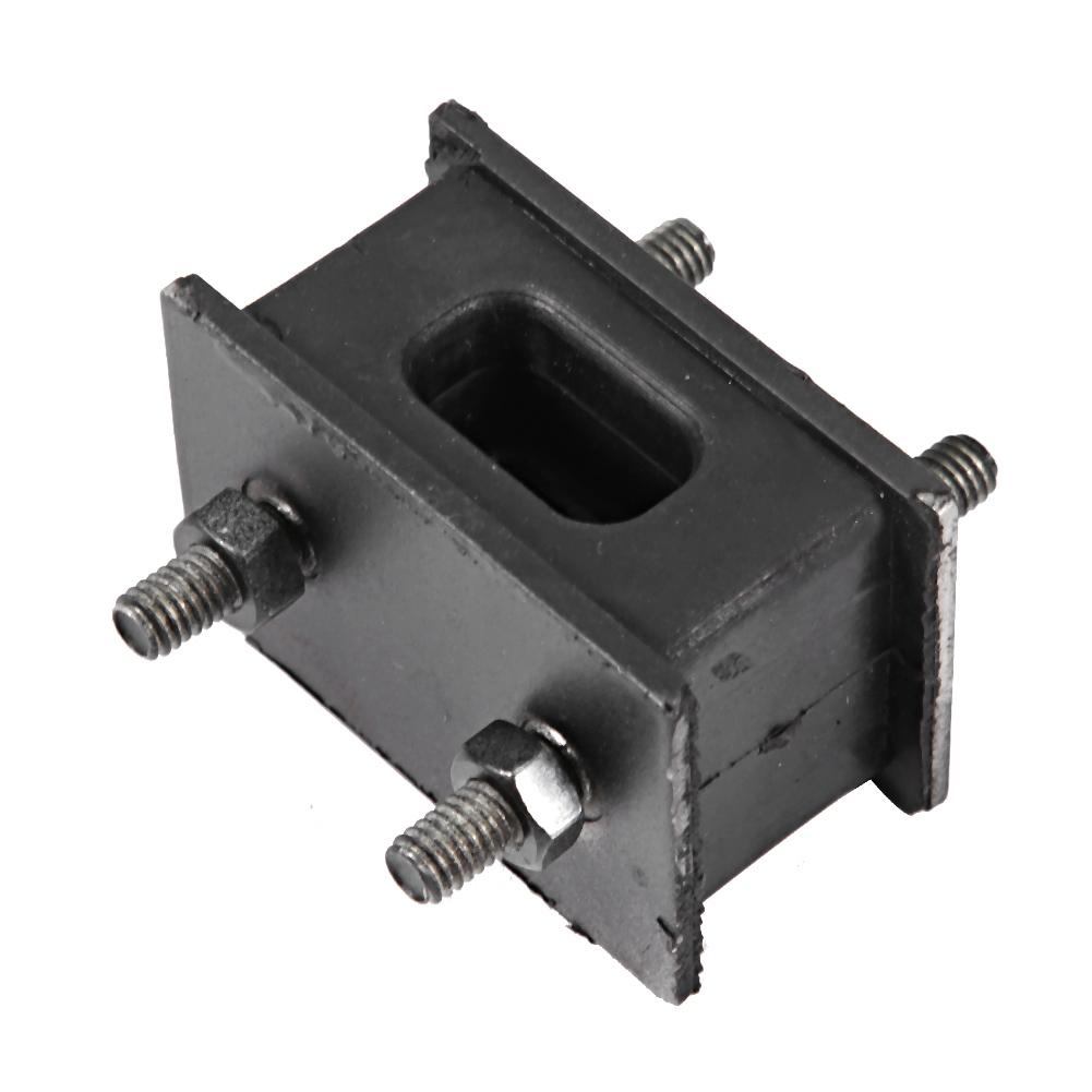 Suport de montare pentru suport de eșapament, accesoriu de înlocuire, potrivit pentru Toyota Landcruiser BJ40