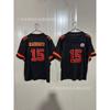 Rugby Chiefs Jersey Embroidered 15 87 Team Sports Uniform Men Women