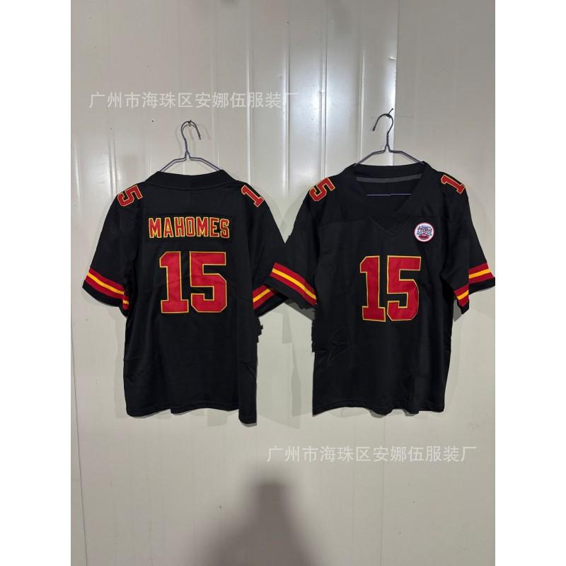 Rugby Chiefs Jersey Embroidered 15 87 Team Sports Uniform Men Women