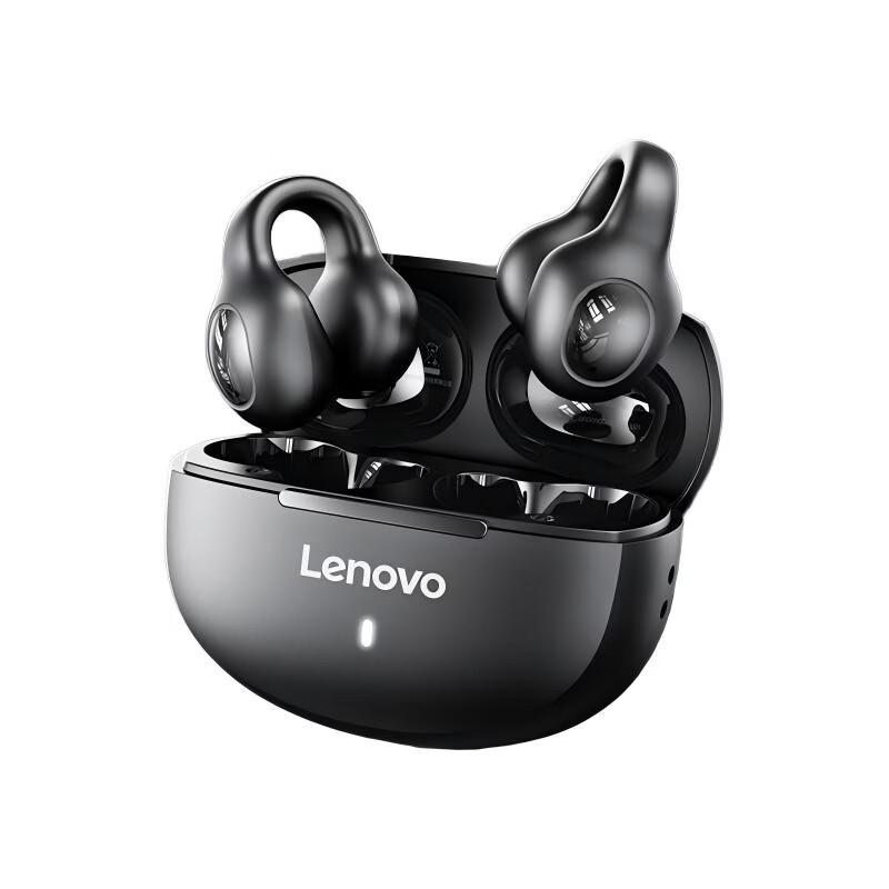 Lenovo EA420 Open-Ear True Wireless Earbuds