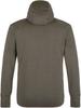 Jacket Salewa Lavaredo Hemp Hooded Jacket Men Men Java Blue