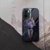 Dream SMP Ranboo Phone Case Tempered Glass For Xiaomi 15 14 12 Lite Pro 13 11t Lite POCO M6 M5 X6 X5 X3 F5 F6 Pro Cover