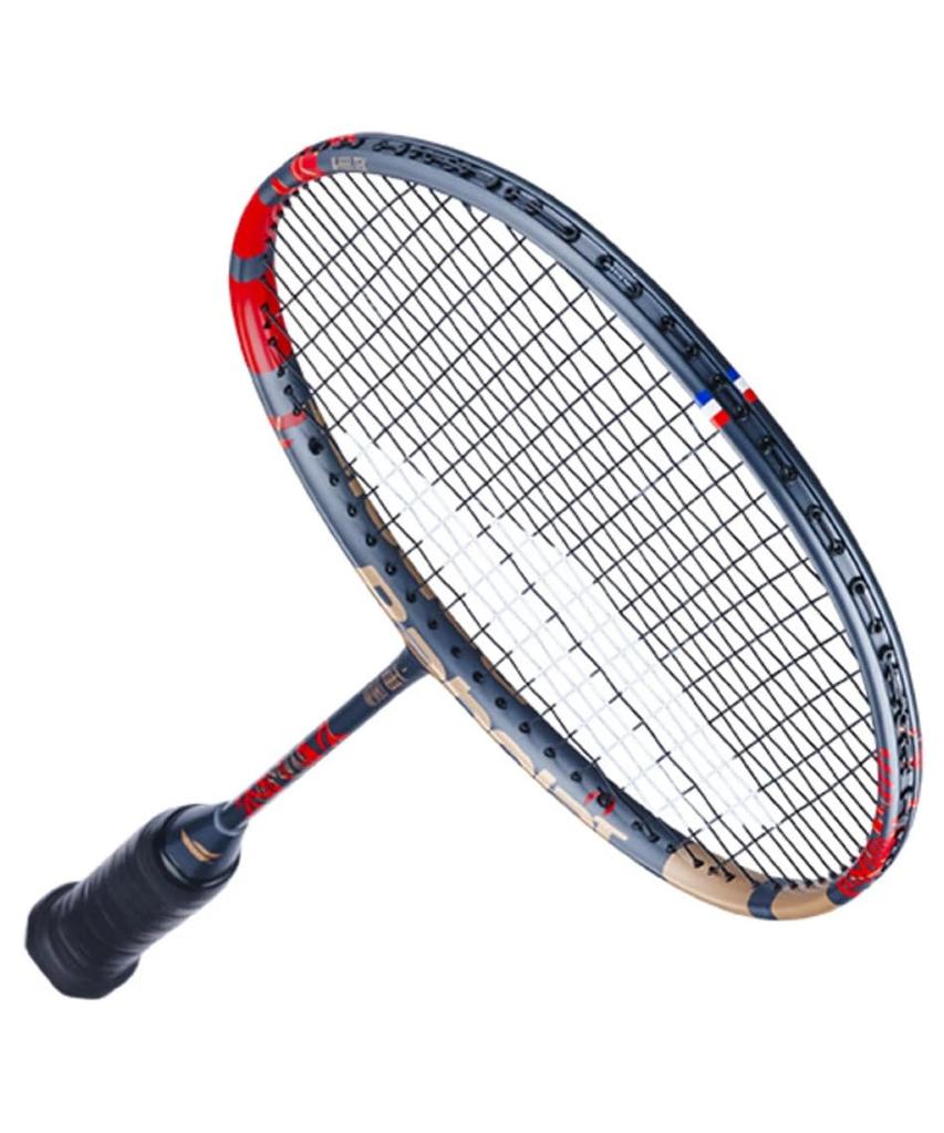 Badmintonová raketa Babolat ORIGIN Origin Pouze rám 602450 X-FEEL X-FEEL