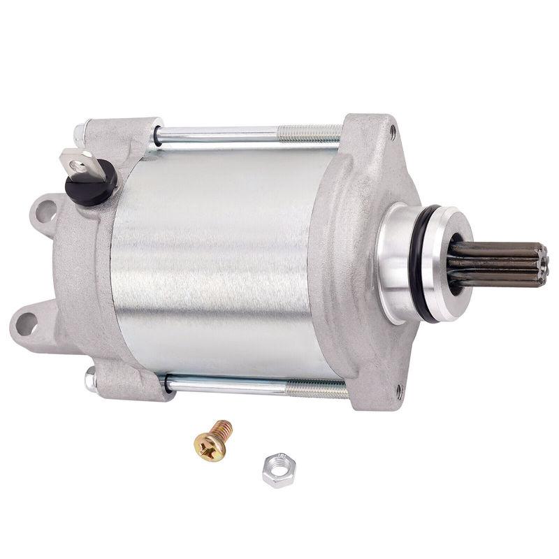 Starter Motor For KTM Supermoto Offroad Naked Bike 690 DUKE /690 SMC /690 ENDURO RALLY FACTORY REPLICA Motorcycle Accessories