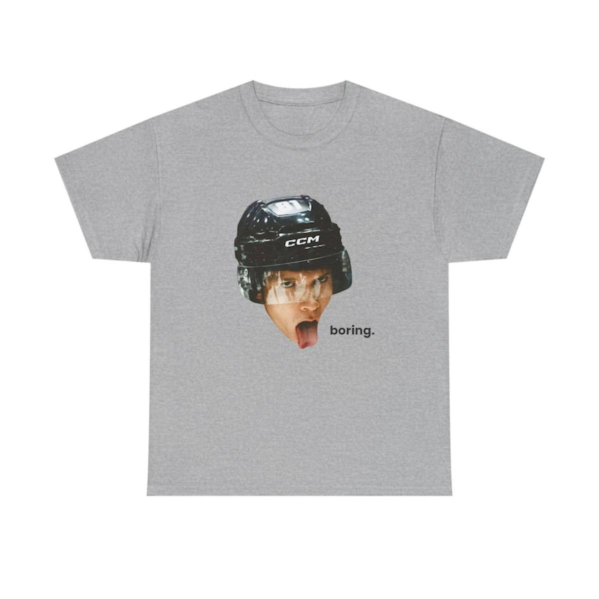 

Intense Competition Peter Rozanov Blames Boring Ball Boy Benjamin Story T Shirt Graphic Tee for Sports Fans 4XL