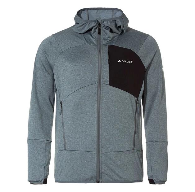 VAUDE флисовая толстовка Monviso II