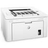 HP LaserJet Pro M203dn Black & White Laser Printer CN Plug (adapter Included)