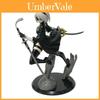 Nier Automata 2b PVC Figur Sammlerstück Mit Hoher Detailgenauigkeit Für Anime-Enthusiasten