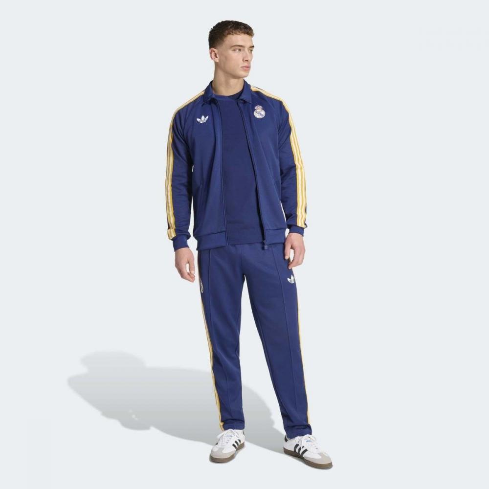 Adidas Originals Real Madrid Track Top Ke3846
