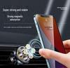 Magnetic Suction Cup Car Phone Holder & Air Vent Dashboard Mount