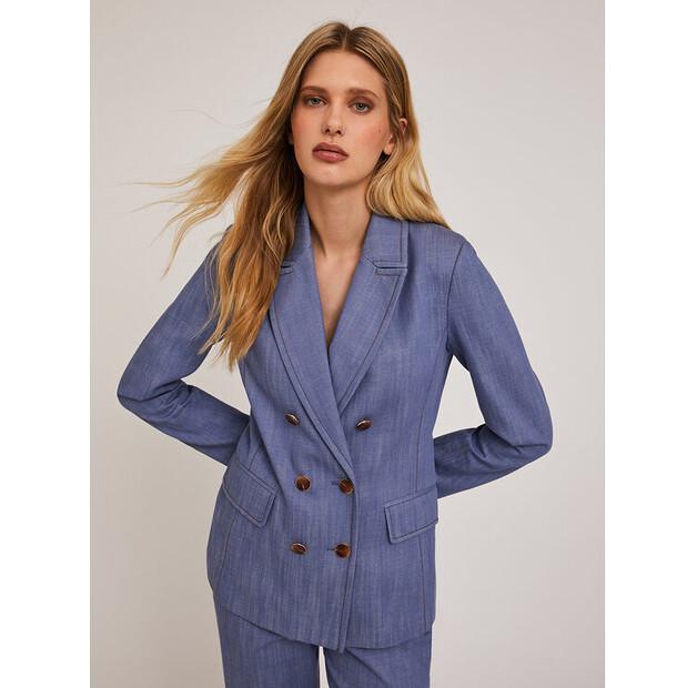 Куртка Motivi outdoor EU 42