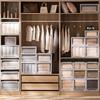 Best-Selling Plastic Drawer Organizer for Home Cabinets