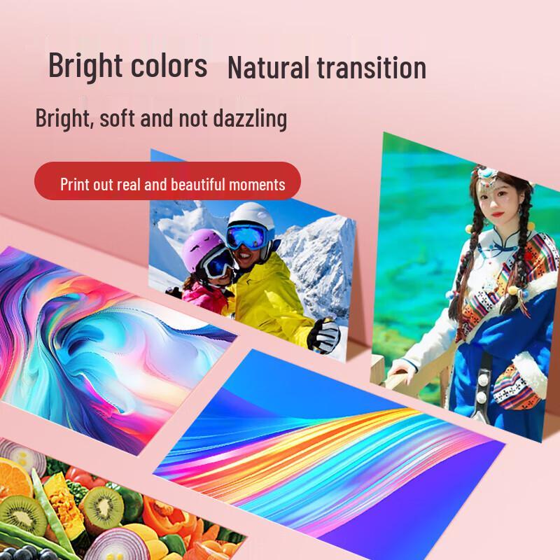 Compatible HP Ink Cartridge Black & Color Combo Pack