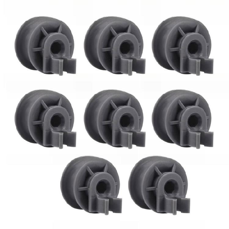 Multifuntional Dishwasher Rollers Dishwasher Replacement Home Appliances Part