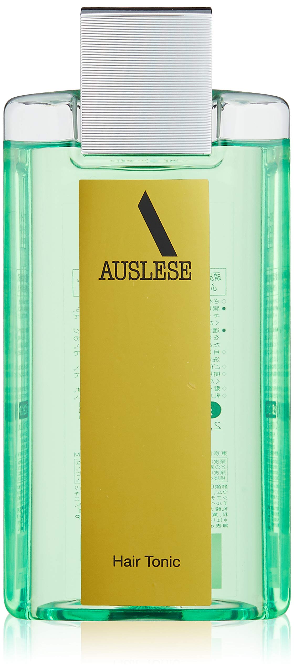 

Auslese Hair Tonic NA 220мл [Квазипрепарат]