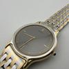 SEIKO 9530-6000 Seiko DOLCE Men's watch Quartz Working item Battery replaced [P425]