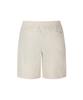 DISCOVERY EXPEDITION Uni Freshvent Lightweight Woven Training Cargo Knee-Length Shorts (D/Ivory)