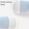 3/5 Pairs Baby Anti-Slip Socks Cartoon Newborn Socks Mesh Thin Children'S Socks Comfort Wear Non-Slip Baby Socks