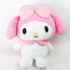 Sanrio My Melody Fluffy L Interior Large Plush My Melo L Goods