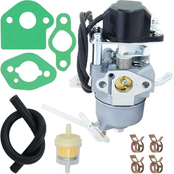 

Карбюратор SUA2000i подходит для Huayi P16D-1 для A-iPower SUA2300i 2000 2300 Вт для Ryobi RYI2322VNM 308054139 308054140 для Champion 73536i Портативный