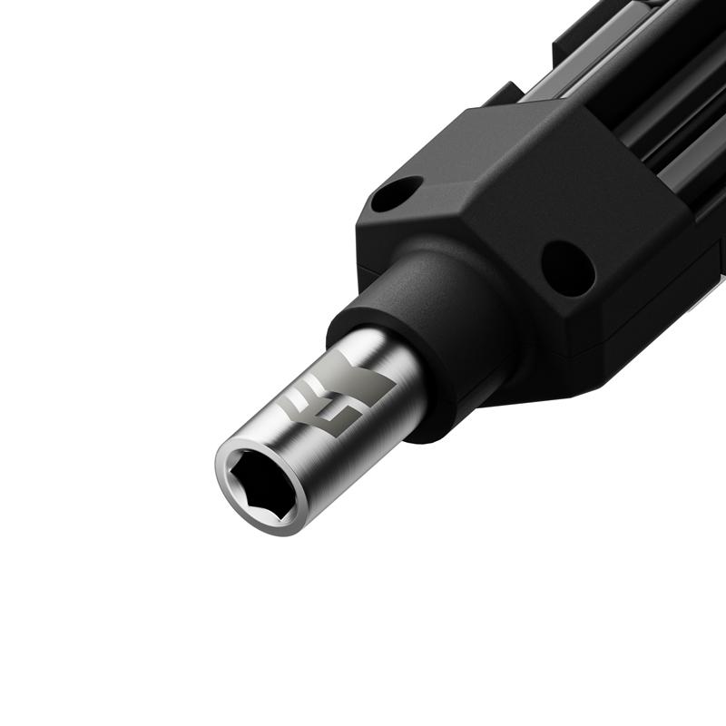 Precision Screwdriver Set Magnetic High Hardness Drill Bit for Mobile Phone Laptop Electronic Repair Tools Kit