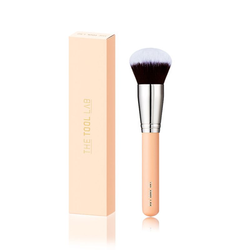 [Oil Zero] The Tool Lab 151 All Over Face Powder