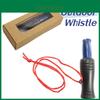 High-quality Plastic Duck Call Whistle Simulated Duck And Chicken Sounds For Outdoor Hunting
