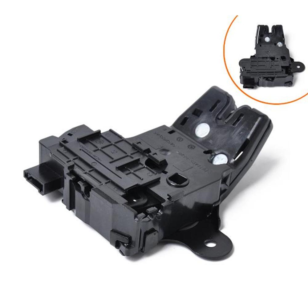 Rear Trunk Lock Lid Latch For Chevy Camaro Cruze Malibu Cadillac Buick 13501988