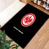 Eintracht Frankfurt Teppich für Wohnzimmer Schlafzimmer Zuhause Sofadekoration, Kinderspiel rutschfeste Bodenmatte