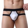 Sexy Mens Underwear Briefs Shorts Pouch Soft Underpants 