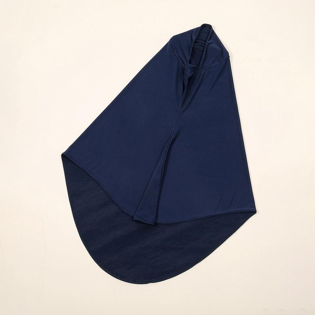 Cappello Berretto in Canapa Cristallina - Foulard Versatile per Medio Oriente e Africa