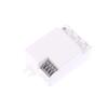 Ac 85V-250V 5.8Ghz Microwave Radar Sensor Switch Human Body Motion Detector For Led Light Sensors Controller Switch