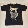 Üst giysisi – T-shirtler