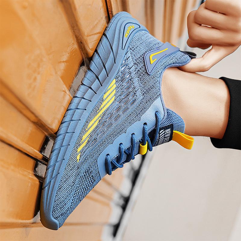 Мужская обувь — фото 5