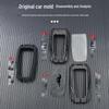 Estojo para Chaves e Óculos Cavalo Elétrico para Ford Mustang Cobra - Concha Protetora e Fivela Unissex