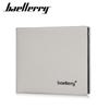 Baellerry Men Short Wallets Fashion Design Thin Card Holder Coin Purses GZW