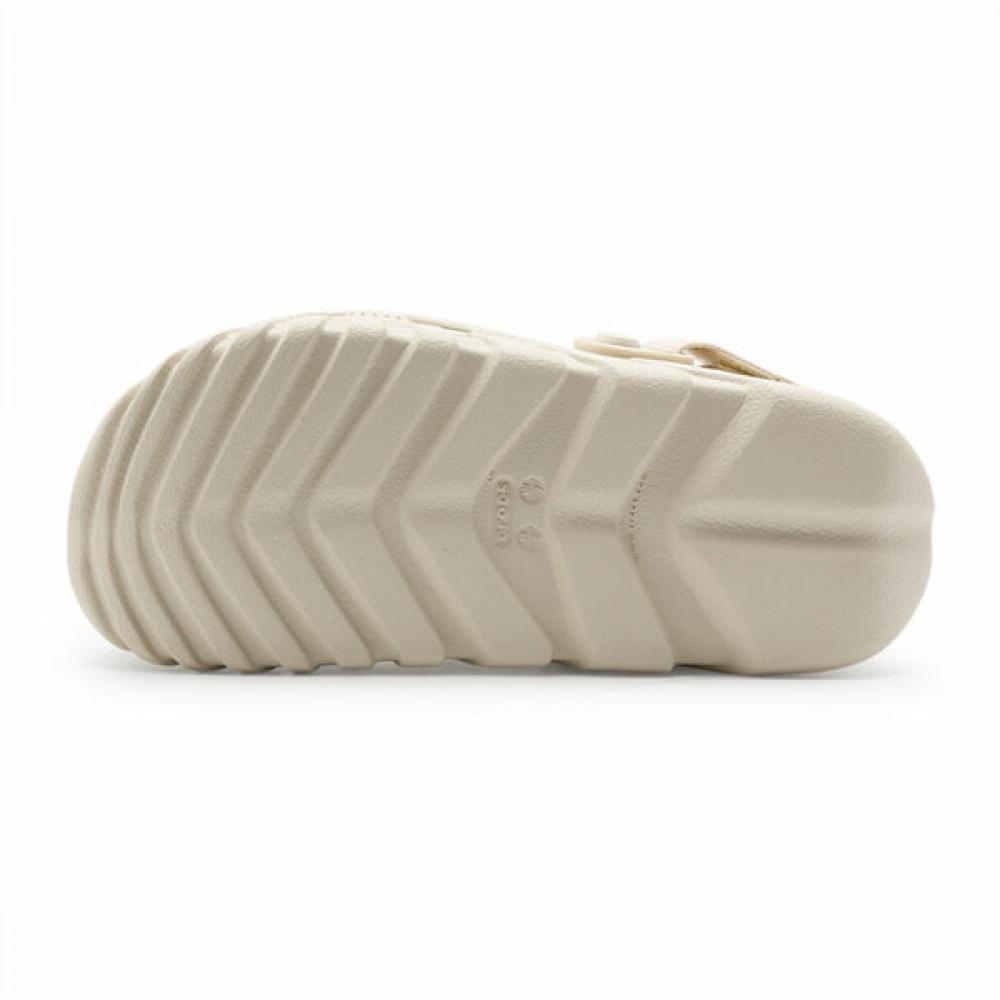 Crocs Duet Max Ii Clogs Stuco
