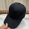 Soft Top Cotton Men Women Oversize XXL Baseball Caps Adjustable Dad Hat for Big Heads 57-65cm Extra Large Low Profile Golf Hats