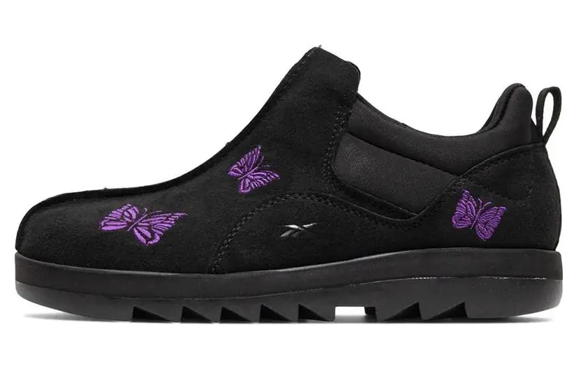 Кроссовки Reebok x Needles Beatnik Moc HP2976 37.5