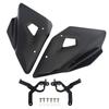 For BMW R1200GS LC R1250GS Motorcycle Turn Signal Windshield R 1200GS Wind Deflectors R1250 GS Windscreens F750GS F850GS