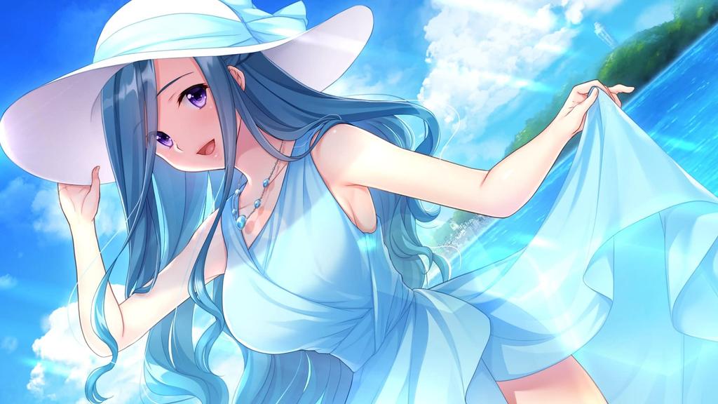 Meet Beyond the Moon Limited Edition Special Touka Acrylic Original Soundtrack CD Including the Drama CD Bitter Let's - PS4) [Bonus] Figure, (2-disc
