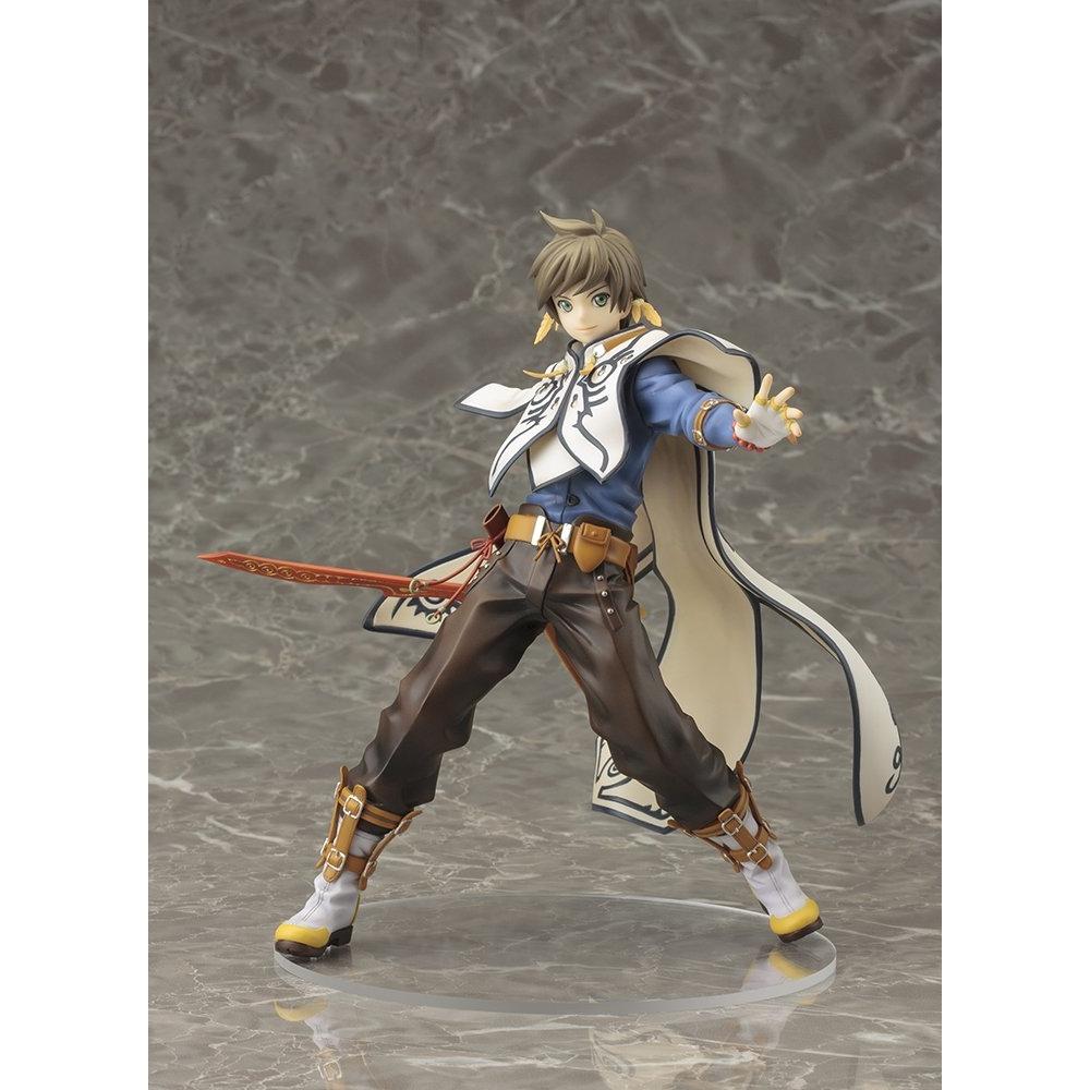 Kotobukiya Tales of Zestiria Sorey figurină PVC pictată finisată la scară 1/8
