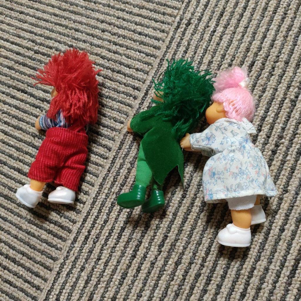 [USED] Uncle Peasly and the Pea Pod Kids Pop-up Book